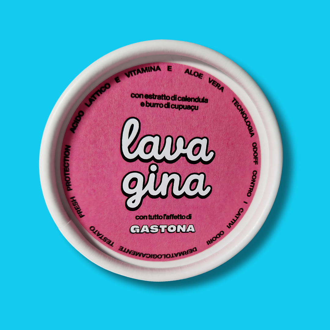 LAVA G*NA