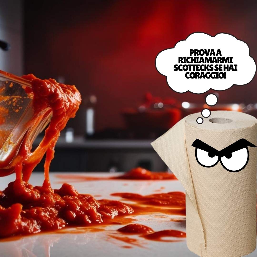 CULINARIA IN OFFERTA – Gastona