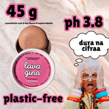 LAVA G*NA