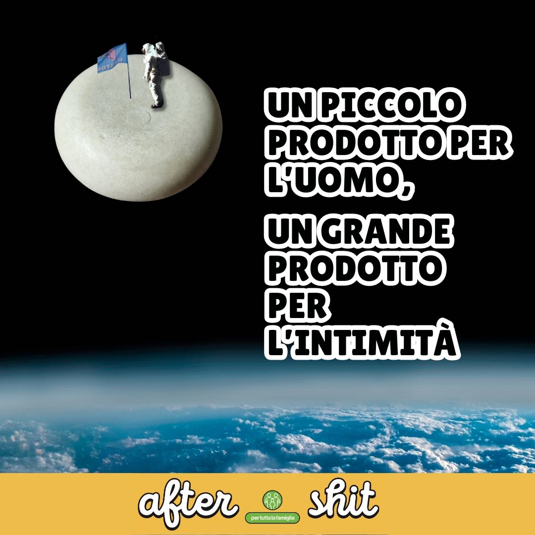 AFTER SHI!T